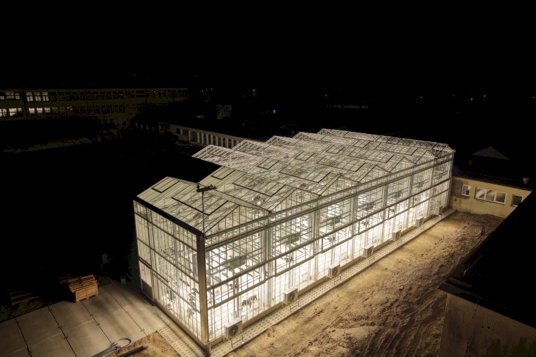 Instytut Hodowli i Aklimatyzacji Roślin w Boninie