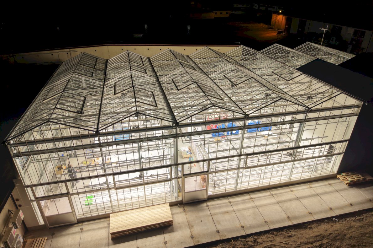 Instytut Hodowli i Aklimatyzacji Roślin w Boninie #2