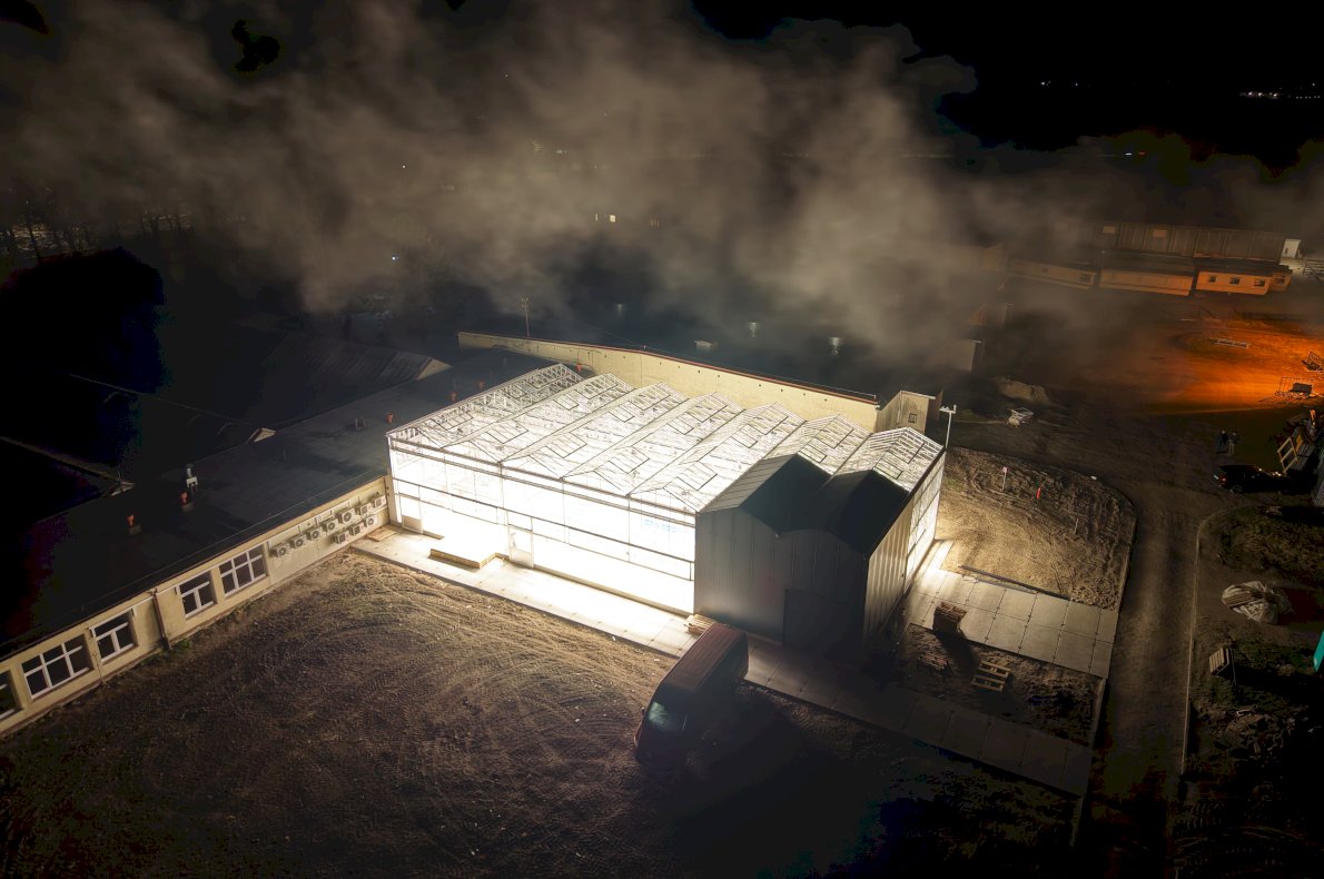 Instytut Hodowli i Aklimatyzacji Roślin w Boninie #3