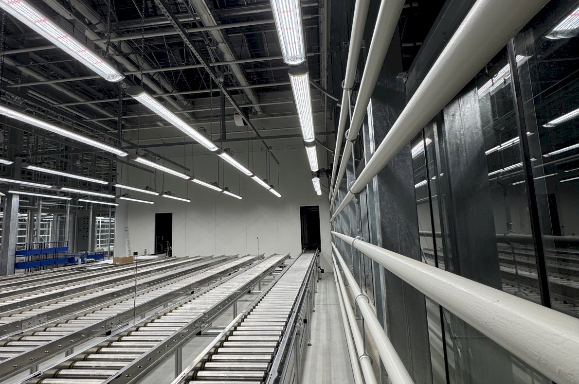 Instytut Hodowli i Aklimatyzacji Roślin w Boninie #6