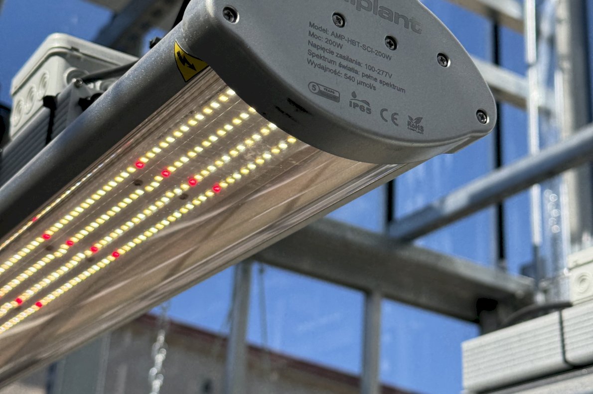 Instytut Hodowli i Aklimatyzacji Roślin w Boninie #10