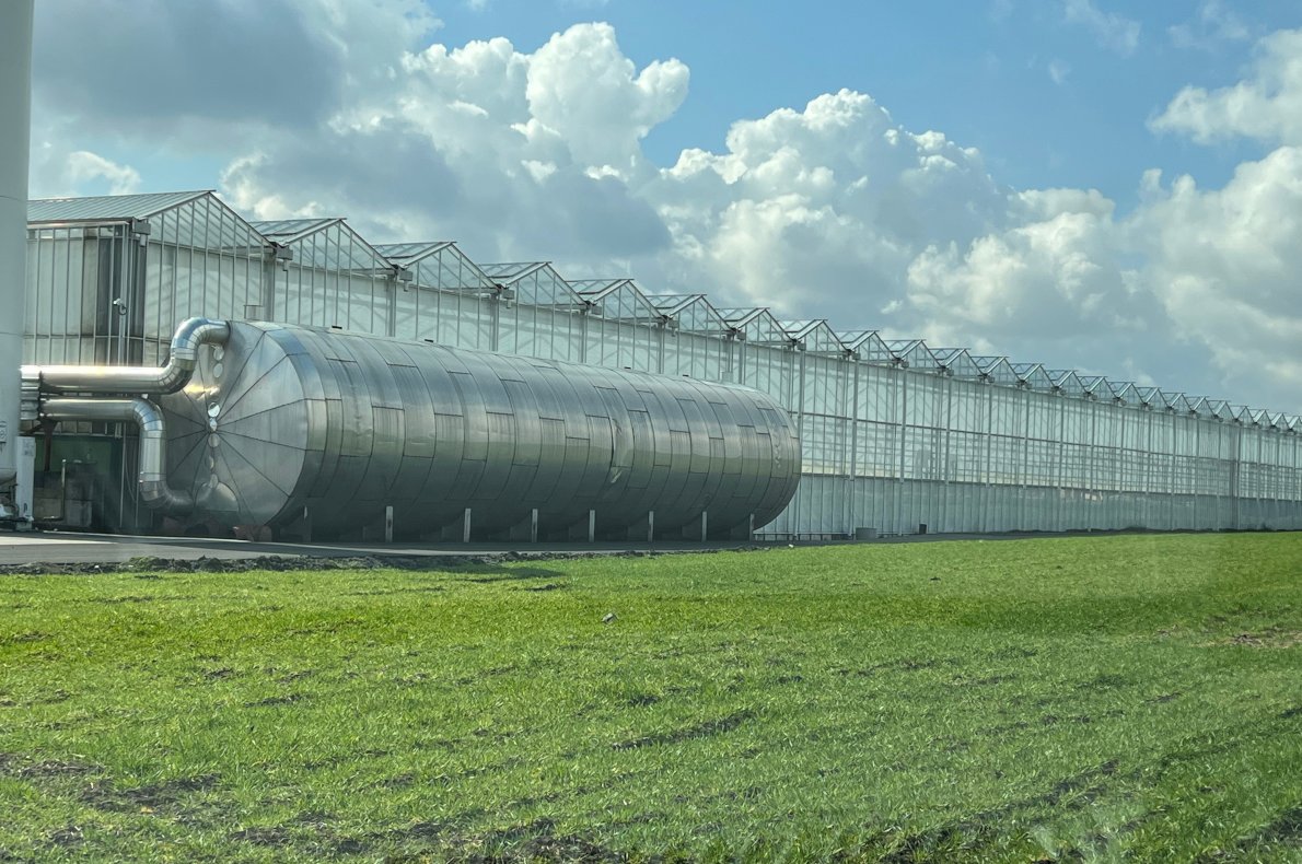 Gospodarstwo rolne – Karczew woj. Mazowieckie #1