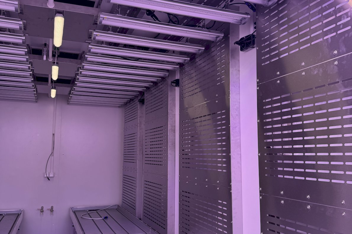 Instytut Hodowli i Aklimatyzacji Roślin w Radzikowie #2